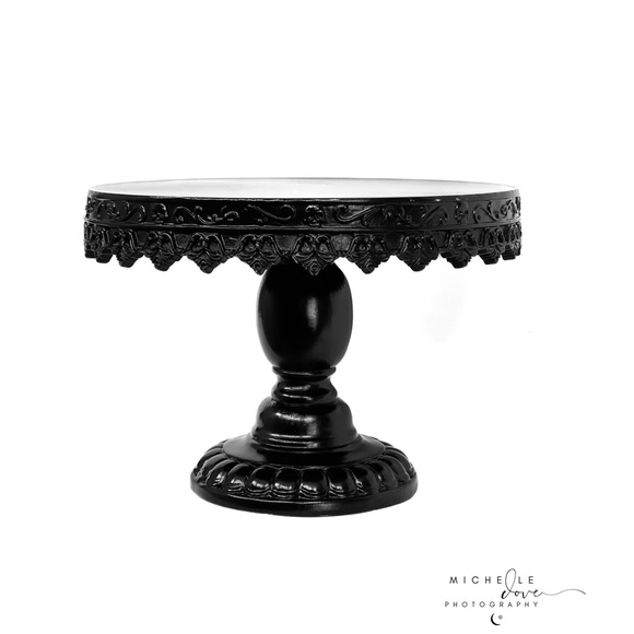 Other - Dolls Home Doomed Dessert Cake Stand